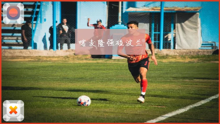 喀麦隆强碰波兰