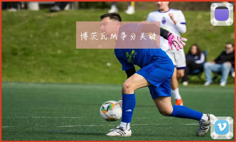 博茨瓦纳争分关键