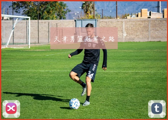 天津男篮冠军之路
